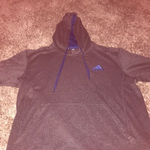 Adidas Hoodie
